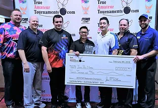Have removed Junior amateur bowling tournaments not Me, please Junior amateur bowling tournaments