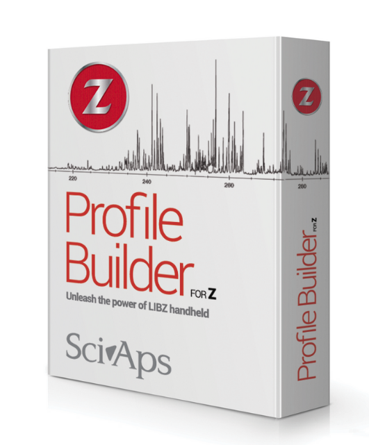 Z系列 profile Builder