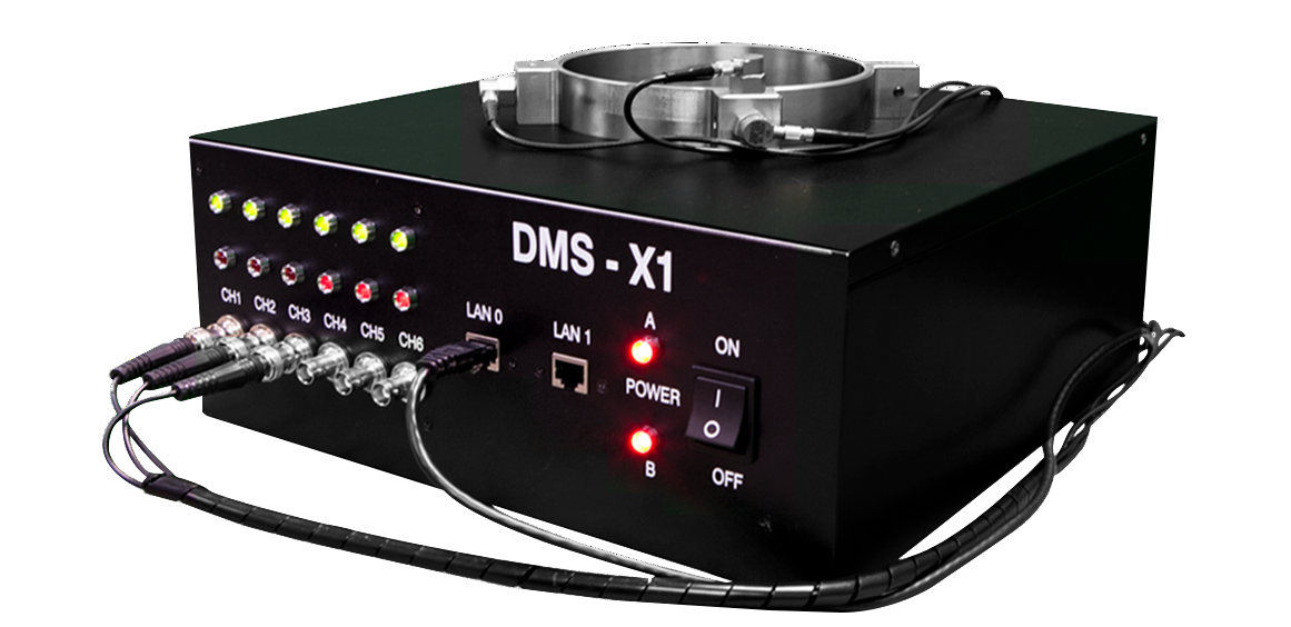 DMS-X1_ 刀具磨損 