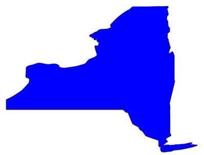 state of new york
