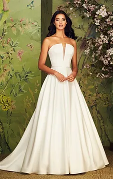 Paloma Blanca Our Shop Bridal Woodbury Mn