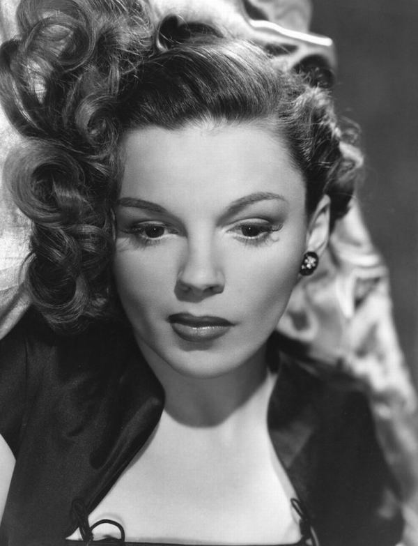 Photo Gallery Judy Garland