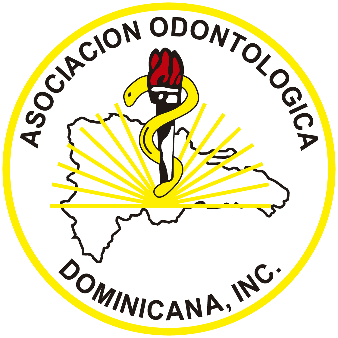Resultado de imagen para Asociación Odontológica Dominicana (AOD).