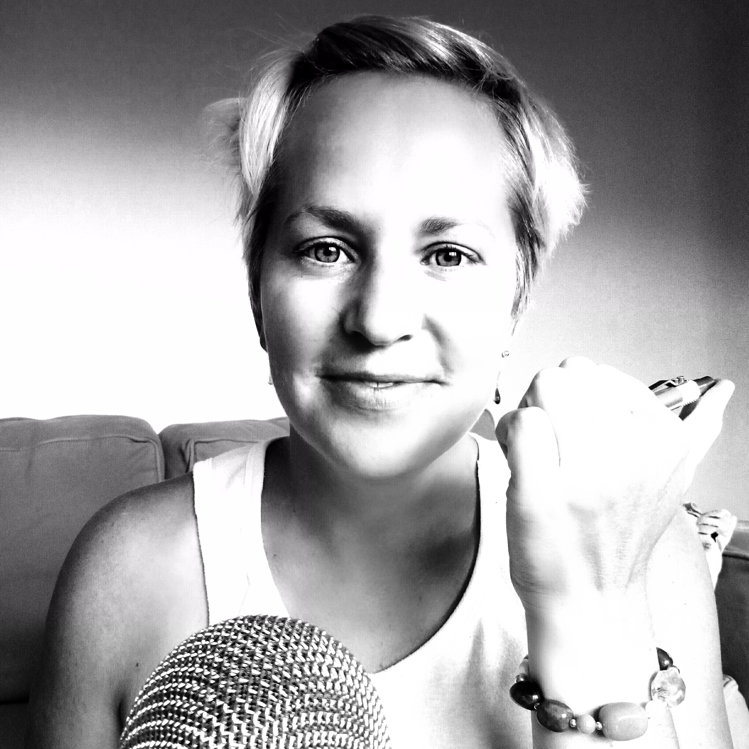 Jill Yeiter