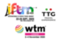 We hope to meet you in Paris, Rimini or London in the fall