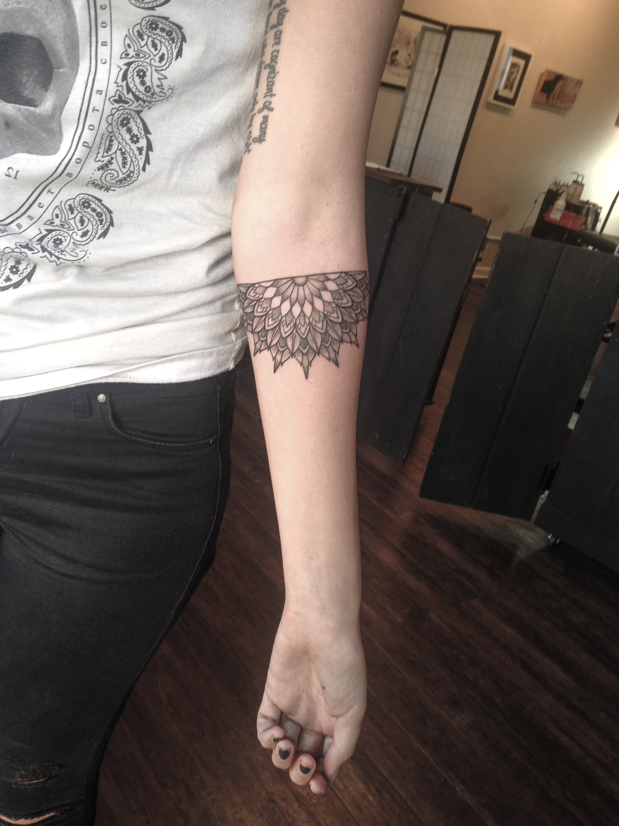 gristle tattoo in brooklyn vegan tattoo experience vegan travel gristle tattoo in brooklyn vegan tattoo experience vegan travel