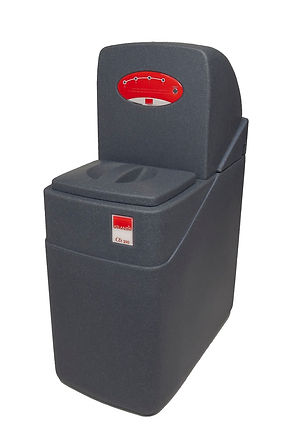 AT210 water softener