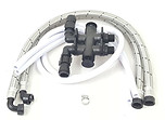 High Flow installation kit