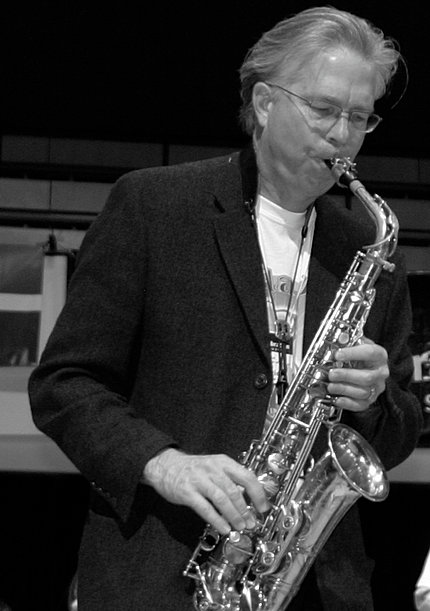 Joe Anderies