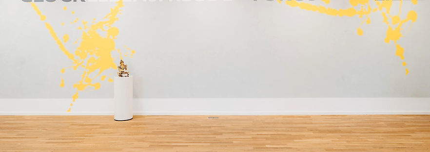 Das Yogastudio DuYoga Kirchheim: Mehr Leichtigkeit im Leben! Yoga ist Dein 1. Schritt zu mehr Wohlbefinden & Gelassenheit!