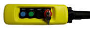 Hand Held Service Pendant