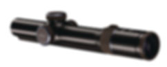Blaser Infinity Scopes