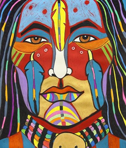 Sex Relationships And Sexual Health The Stripping Of Indigenous Identity