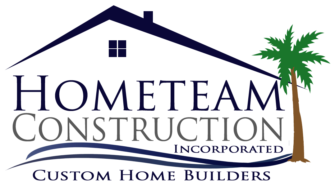Hometeam Construction Myrtle Beach, SC, Custom Home Builder