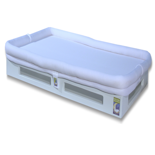 Shop for a breathable crib mattress