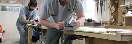 Workshops