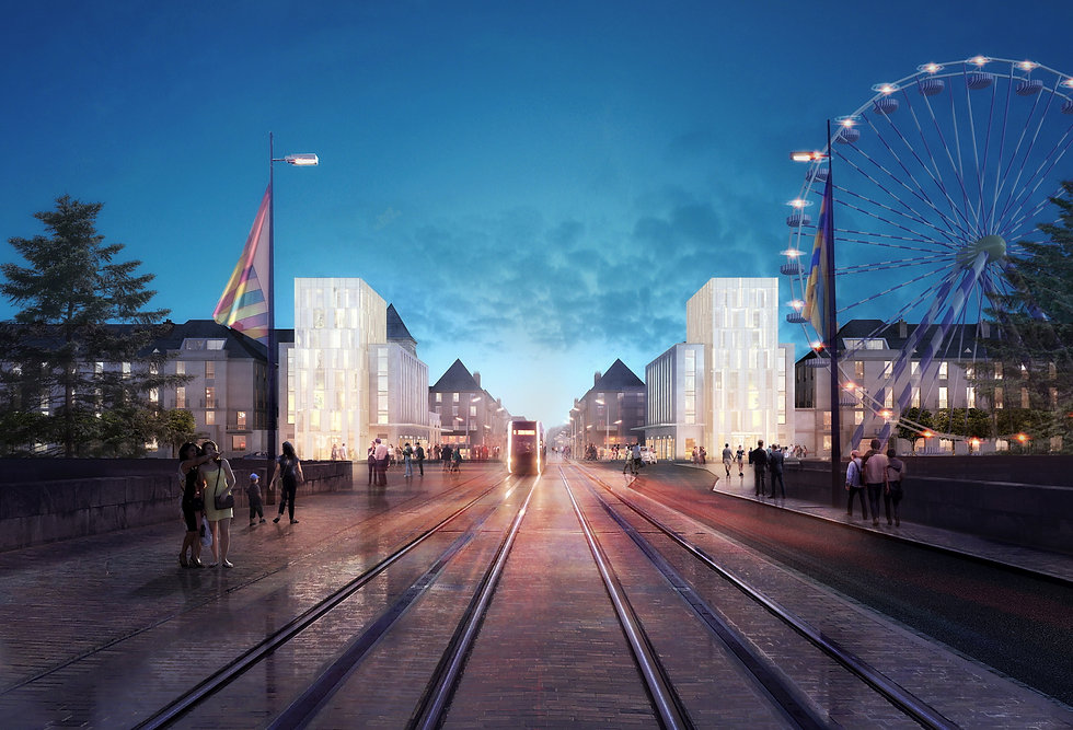 Hôtels HILTON TOURS rue Nationale.jpg