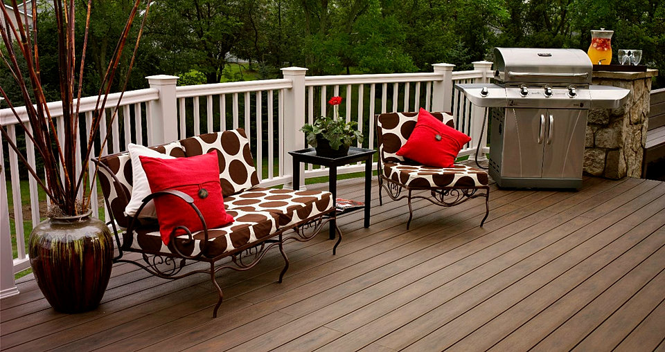 / Easy Decks . . . About Us