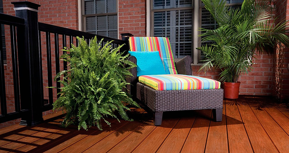 / Easy Decks . . . About Us