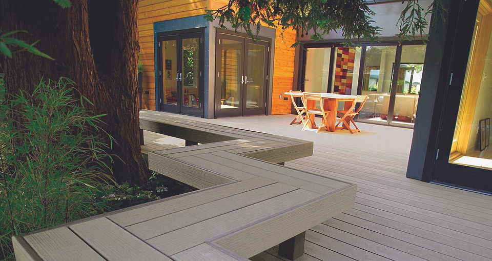 / Easy Decks . . . About Us