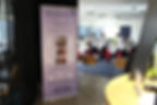 @ DEXUS - BODYPRACTIC TEAM with banner.J