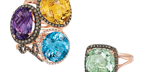 Engagement rings orlando