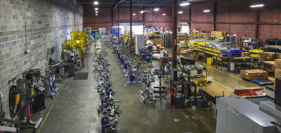 catrike factory