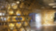 antistatics architecture wood structure