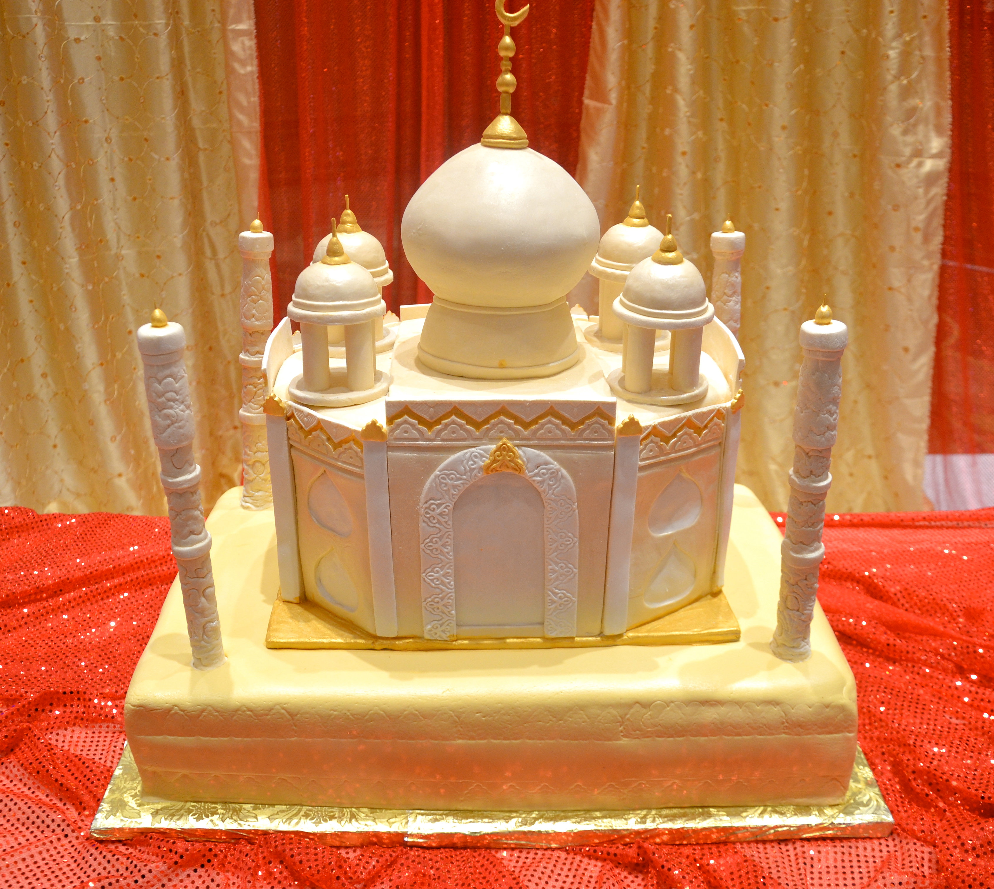 Soonja's Bakery Dallas Custom Cakes DSC_0293.JPG