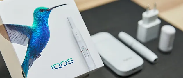 introduction of iqos heatcontrol technology zotty ltd