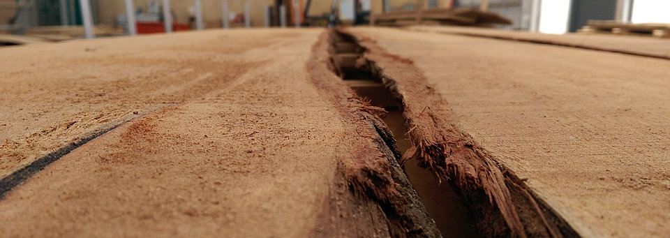 Hardwood Store Corvallis