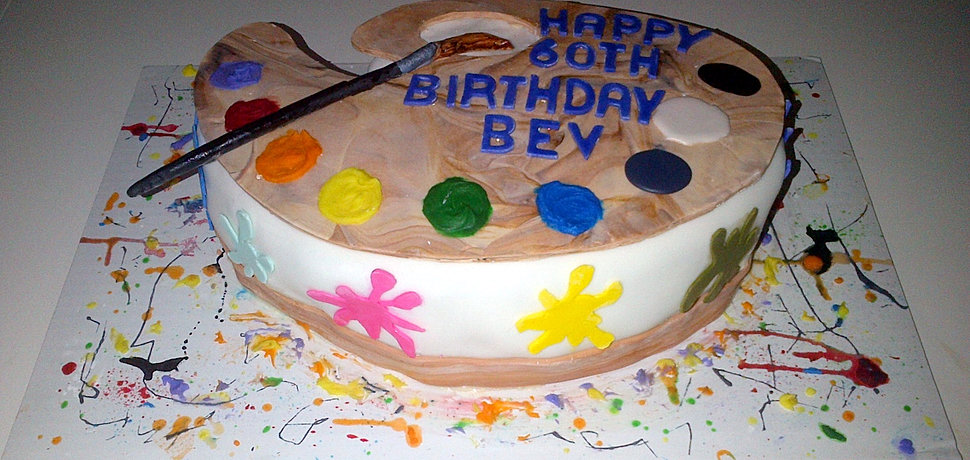 Custom Cakes Cookies and Cupcakes in the Greater Toronto Area