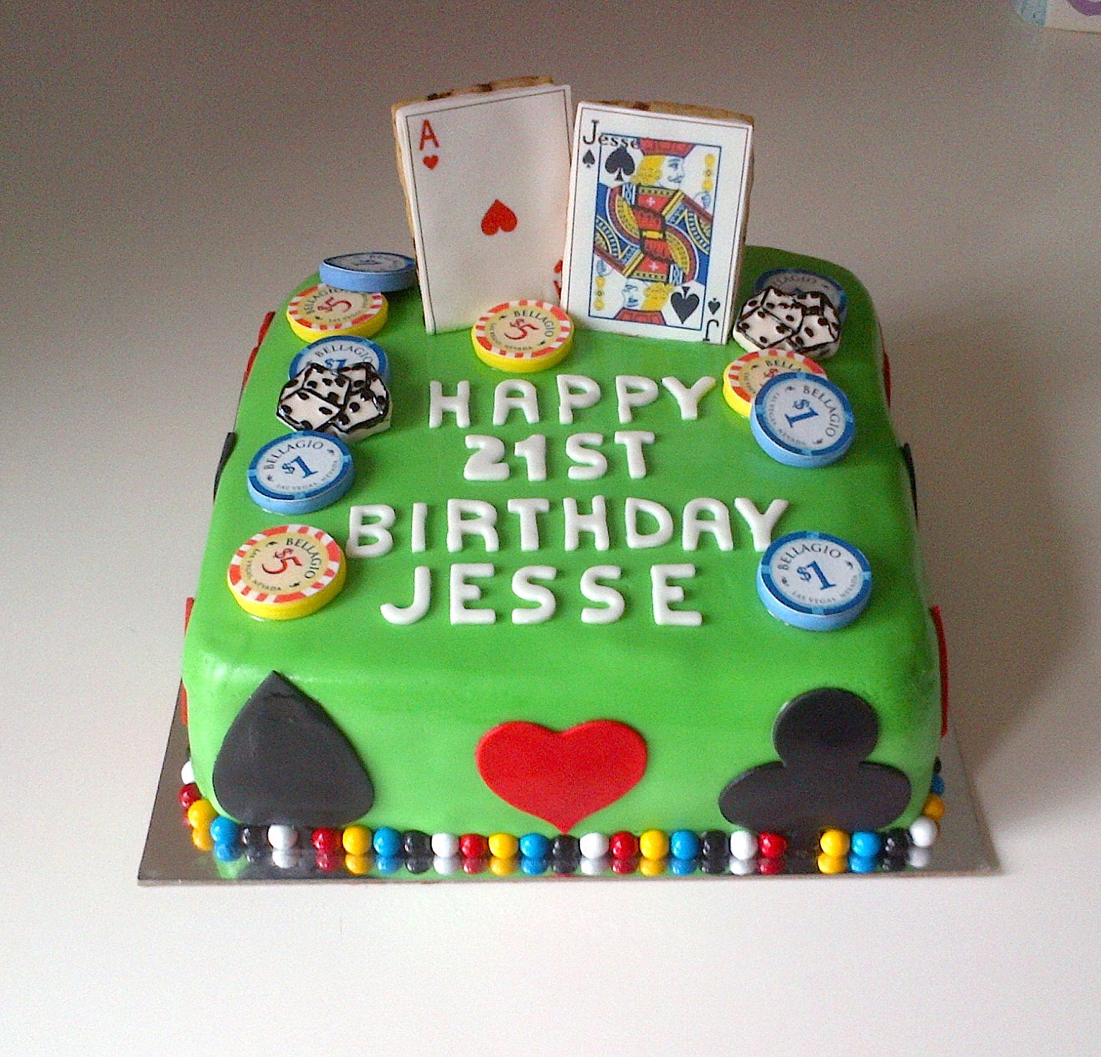 CakesByPenny.ca Custom Cakes Cookies Cupcakes Greater ...