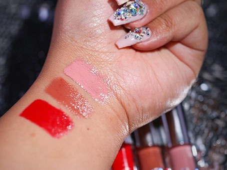 Mac X Patrick Starrr Collection UK