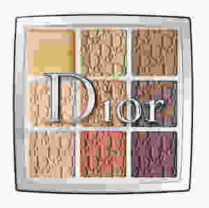 Dior Backstage眼睛调色板|用于皇家婚礼的Meghan Markle的化妆产品|英国化妆新闻| Fyi Beauty.