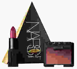 Nars Man Ray Love Trigles | UK Makeup News | FYI Beauty
