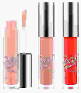 Mac X Patrick Starrr Lipglass |英国化妆新闻| Fyi Beauty.
