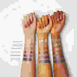 Marc Jacobs Beauty Shoft Factory Collection UK |英国化妆新闻| Fyi Beauty.