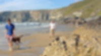 Family holidays in Cornwall