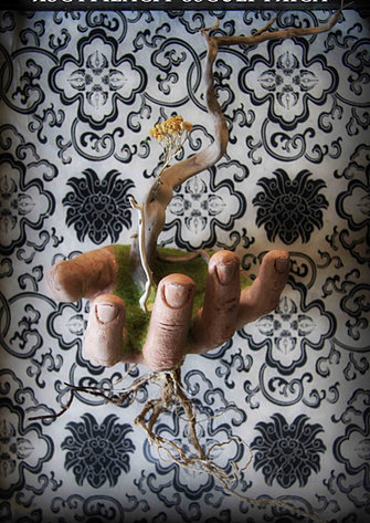 Art sculptor, Carles Piera