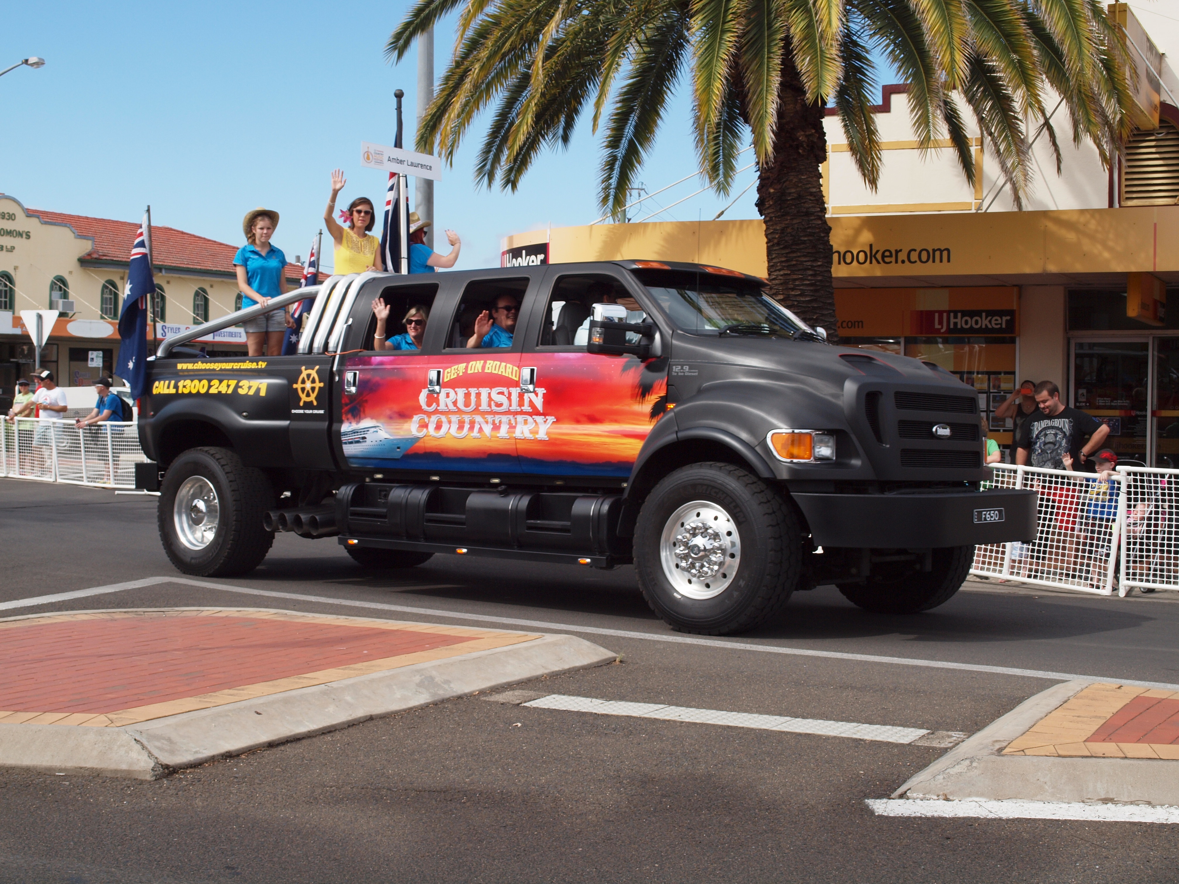 ford f650 цена отзывы технические характеристики фото