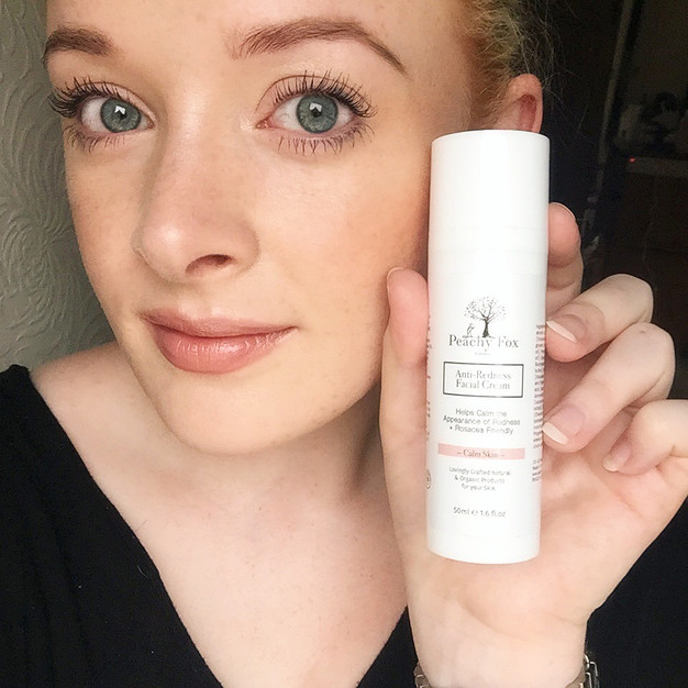 Fuck!! those primrose facial hydrating cream tried it: