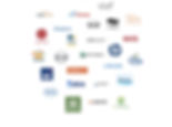 Brand logos