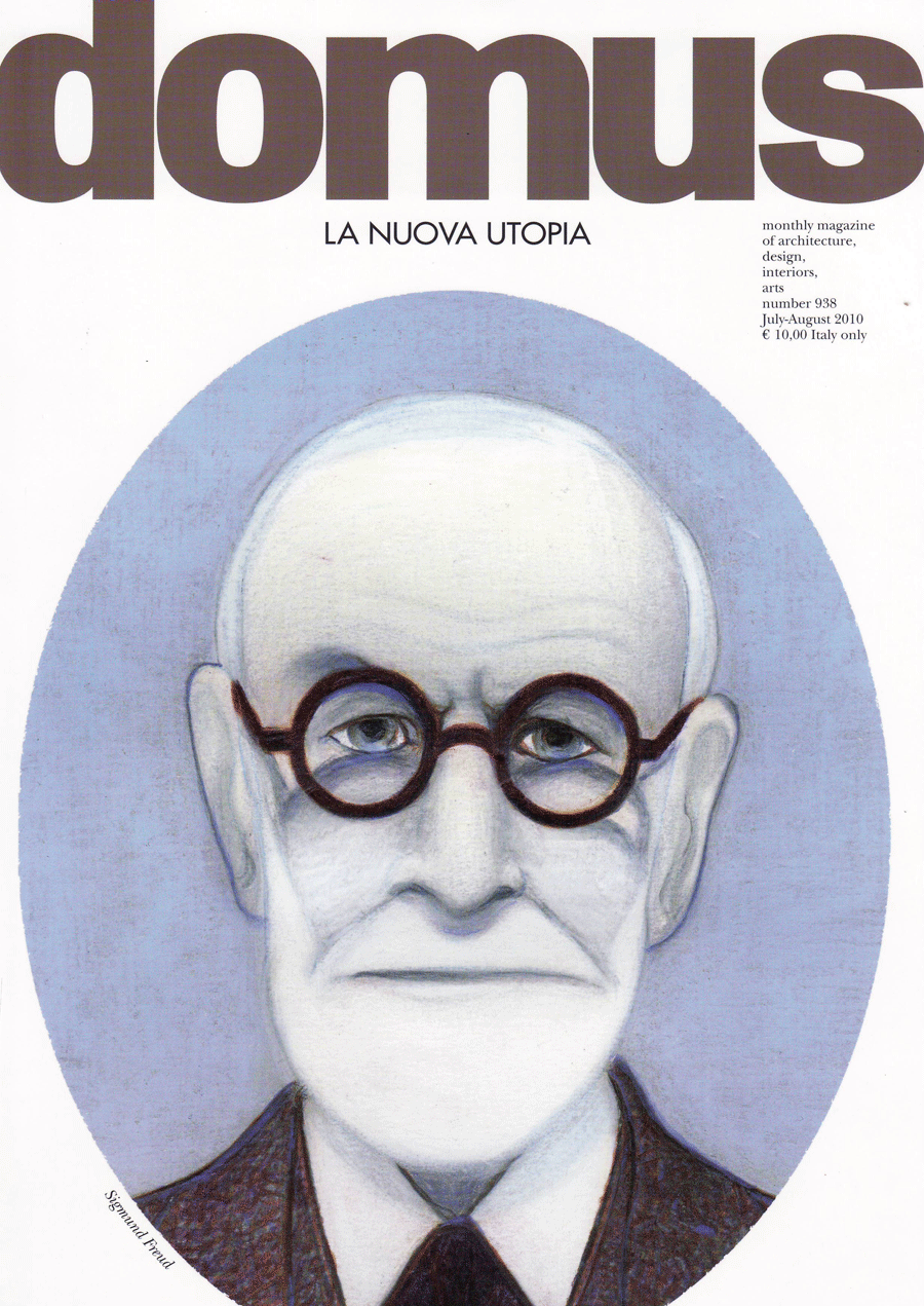 10 Architecture Design Magazine