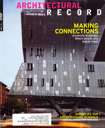 10 Architecture Design Magazine