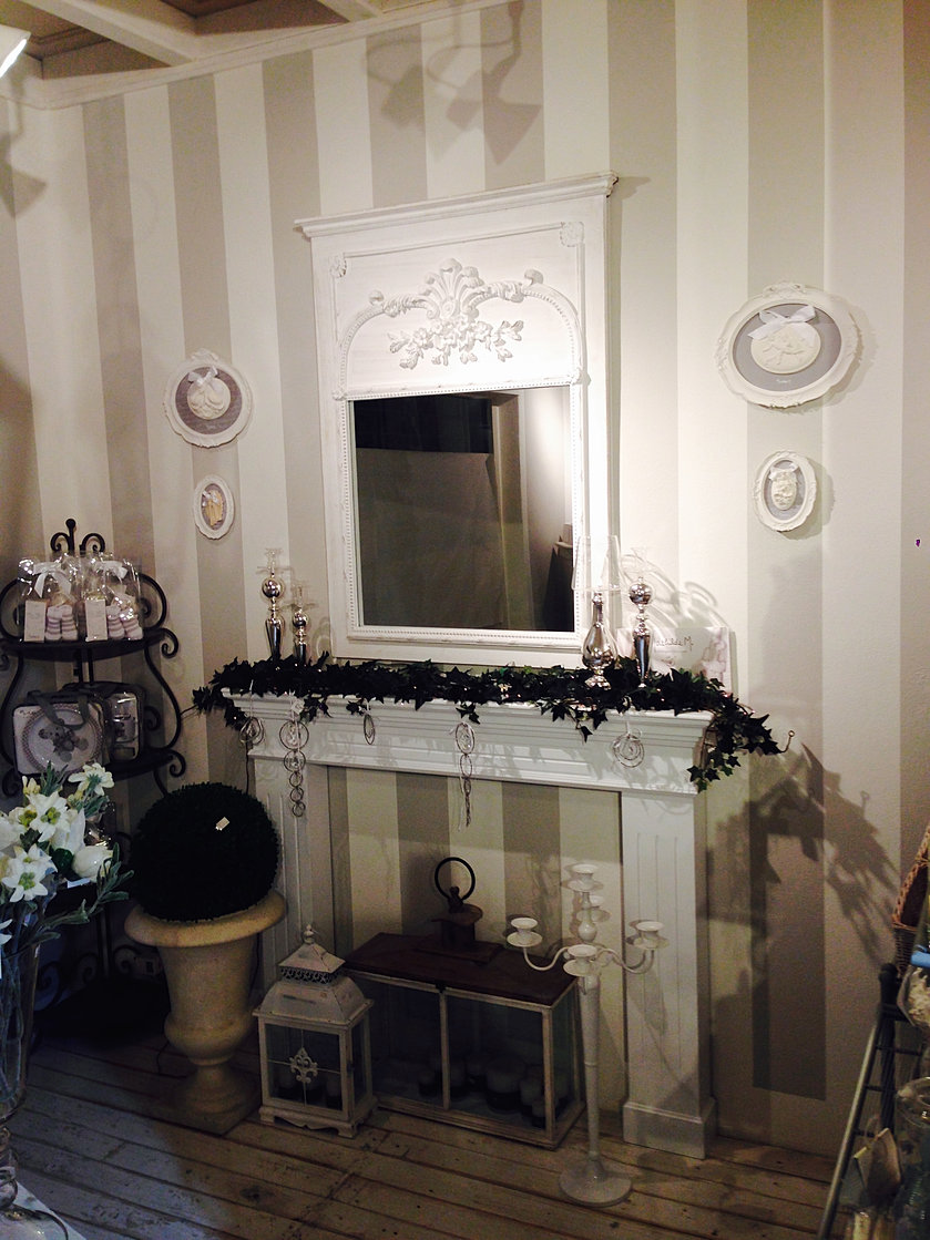 Violetta maison arredo provenzale cremona