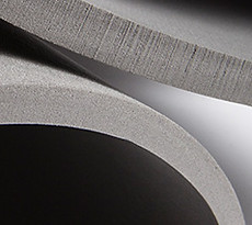 Custom Fabricated Cross-Linked Foam for Packaging