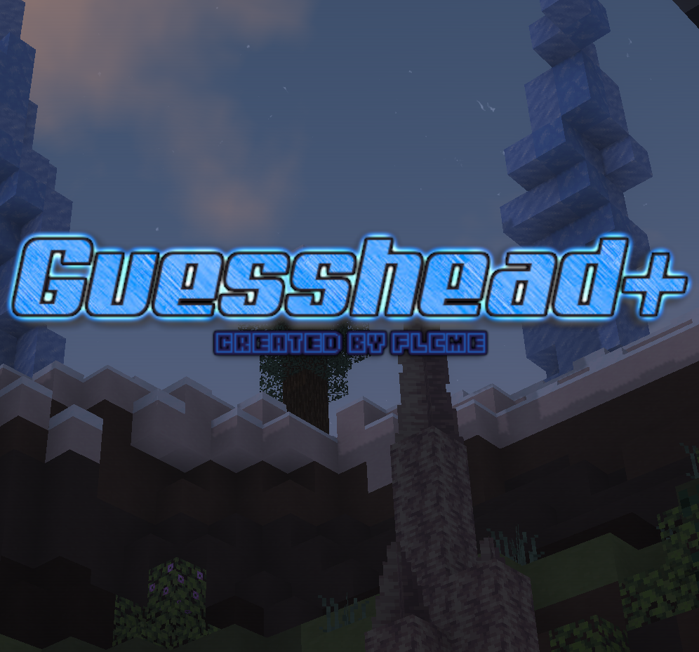 Guesshead+