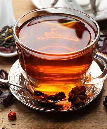 Image result for tea in new zealand
