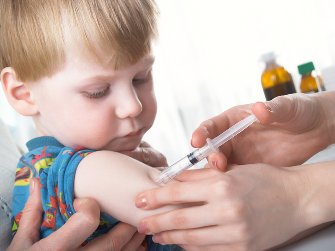 Image result for childhood vaccination